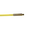 Runpotec 20319 GF6 Ersatz-Glasfaserstab Ø 6 mm - 60m