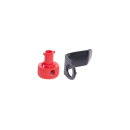 Runpotec 20333 Gürtelclip + Steckkupplung