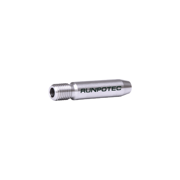 Runpotec 20381 GF7.5 Endhülsen Gewinde RTG Ø 12 mm