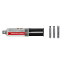Runpotec 20385 GF9 Reparatur-Set Gewinde RTG Ø 12 mm