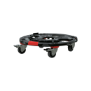 Runpotec 20401 XB 500 APR - Adapterplatte - Roller