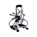 Runpotec 20402 GF4.5 Profi-Set Stahlhaspel Ø 330 mm