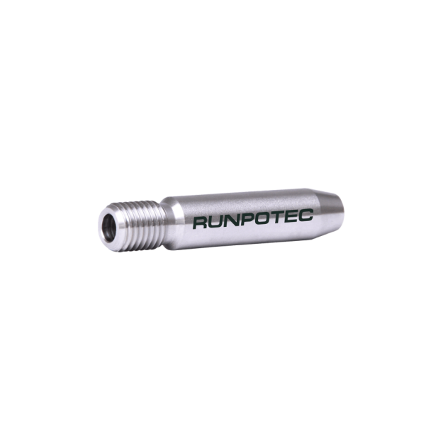Runpotec 20422 GF11 Endhülsen Gewinde RTG Ø 12 mm