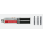 Runpotec 20424 GF11 Reparatur-Set Gewinde RTG Ø 12 mm