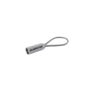 Runpotec 20427 Zugschlaufe Ø 2 mm - Edelstahlseil