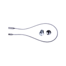 Runpotec 20455 Zugseil 0,5 m mit Magnet Anfangsbirne