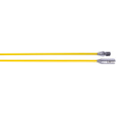 Runpotec 20457 Glasfaserstab Ø 3 mm Set - 2 x 0,45 m