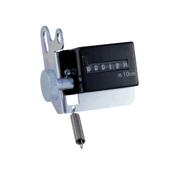 Runpotec 20462 Meterzähler für Haspel Ø 1000 mm