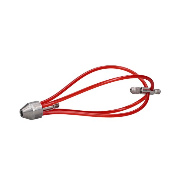 Runpotec 20468 Funktionsgleiter - Gewinde RTG Ø 6 mm