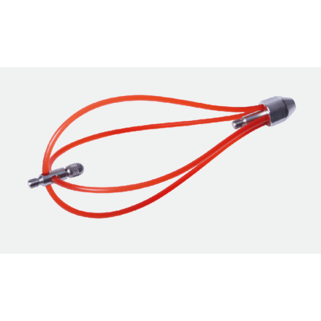 Runpotec 20468 Funktionsgleiter - Gewinde RTG Ø 6 mm