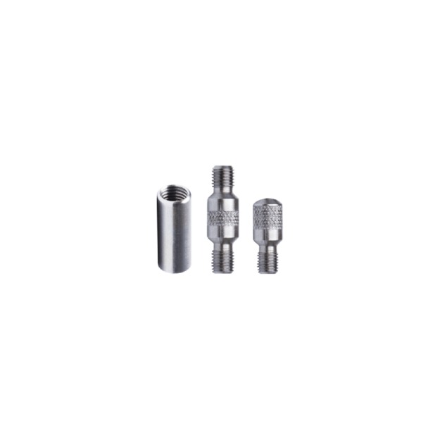 Runpotec 20484 Verbindungsgewinde Set - RTG Ø 6 mm