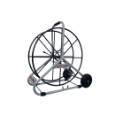 Runpotec 20525 Seilhaspel Ø 770 mm - Breit