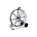 Runpotec 20526 Seilhaspel Ø 770 mm - Schmal