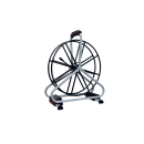 Runpotec 20527 Seilhaspel Ø 514 mm