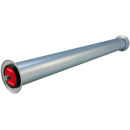 Runpotec 20610 Tragwalze 670 - Walzenlänge 670 mm