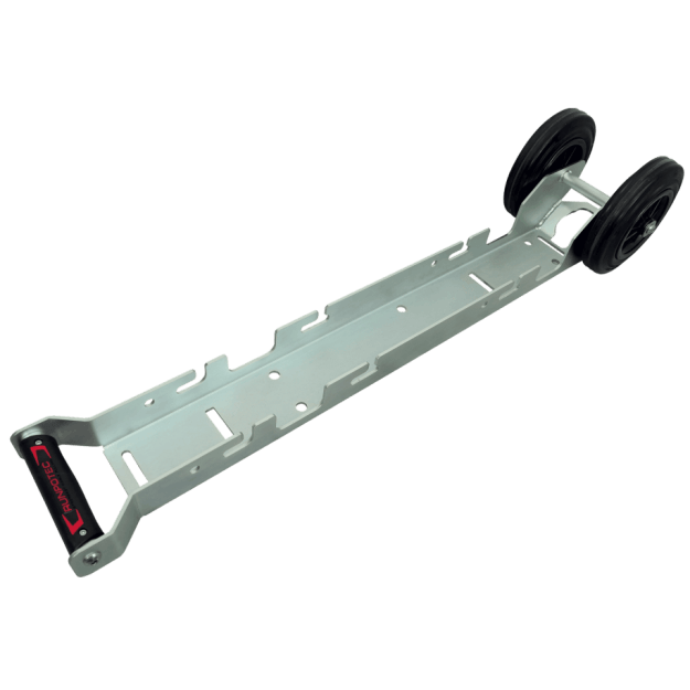 Runpotec 20622 Trolley Montageschiene