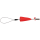 Runpotec 20625 Kabelziehschlaufe Gewinde - Ø 17mm Außen