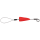 Runpotec 20630 Kabelziehschlaufe Haken - Ø 23 mm Außen