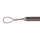 Runpotec 20665 Kabelziehstrumpf mit Schlaufe Ø 30-40 mm
