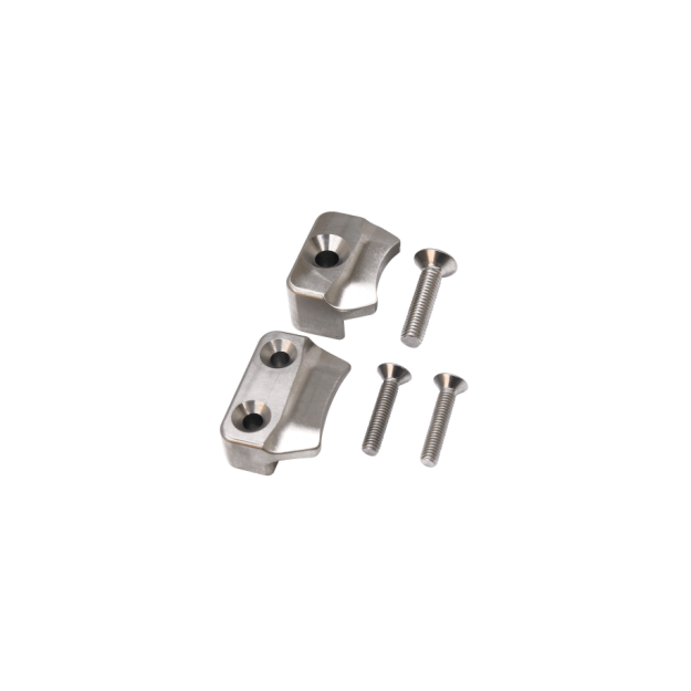 Runpotec 20683 Seilführungsbacken Set Ø55mm und Ø110mm