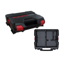 Runpotec 20708 RUNPOTEC Systemkoffer mit RM35 Einlage
