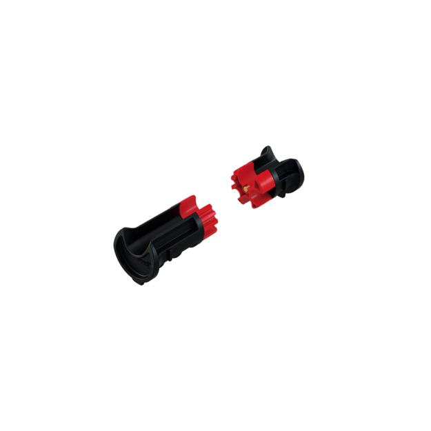 Runpotec 20850 RM35 Multibacken - rund