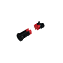 Runpotec 20850 RM35 Multibacken - rund