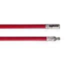 Runpotec 20881 RUNPOSTICKS rot (hart) - 2 x 410 mm