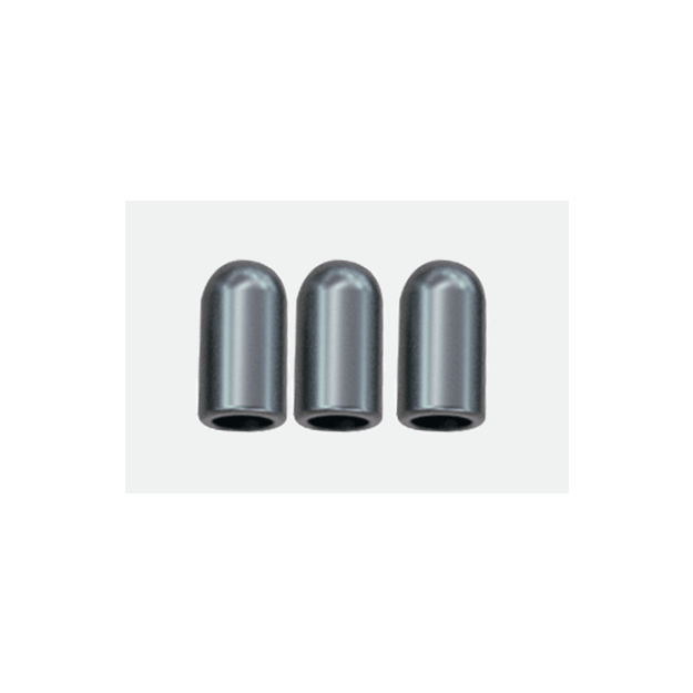 Runpotec 20948 GF3 SLIM Anfangsbirnen-Set Ø 4,5 mm