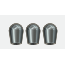 Runpotec 20949 GF3 SLIM Anfangsbirnen-Set Ø 6 mm