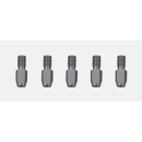 Runpotec 20950 GF3 Slim Endhülsen-Set Ø 3 mm...