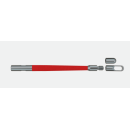 Runpotec 20956 GF3 SLIM RG4.5 Führungsspitze mit...