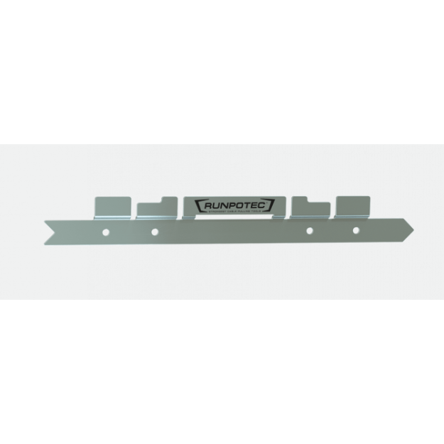 Runpotec 21008 CB 260 Wandhalterung