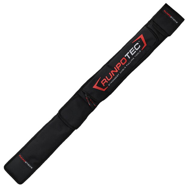 Runpotec 30009 Aufbewahrungstasche für RUNPOSTICKS