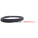 Runpotec 30018 MET4 Metallspirale Ø 4 mm - 15 m