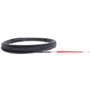 Runpotec 30021 MET4 Metallspirale Ø 4 mm - 30 m