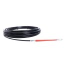 Runpotec 30027 RP1 Spezialkunststoffband Ø 4 mm - 5 m