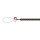 Runpotec 30039 Kabelziehstrumpf mit Schlaufe Ø 4-6 mm