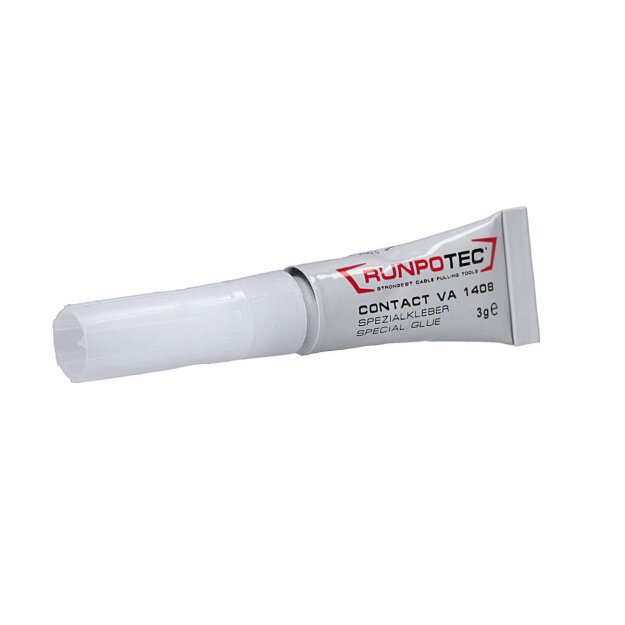 Runpotec 30050 Spezialkleber 3g