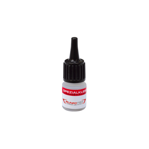 Runpotec 30050 Spezialkleber 3g