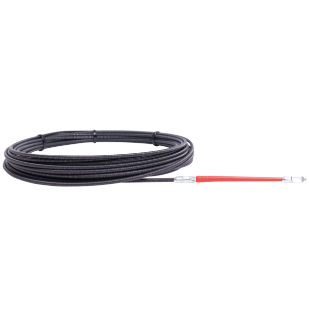 Runpotec 30054 MET4 Metallspirale Ø 4 mm - 5 m