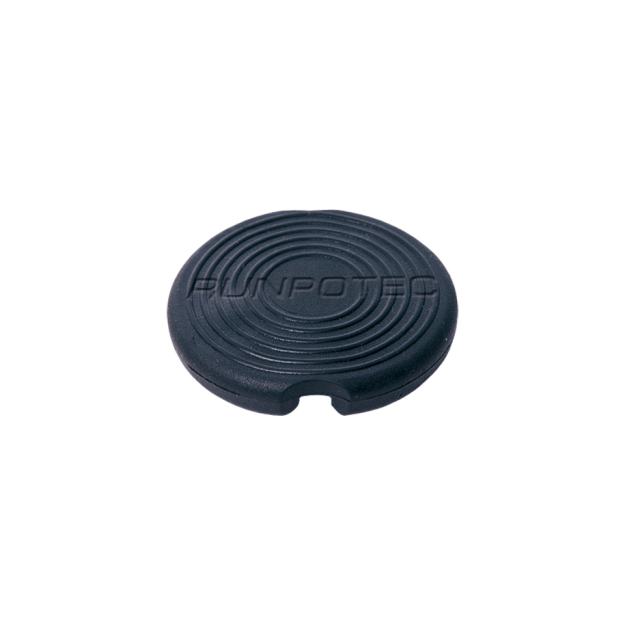 Runpotec 30070 Einziehhilfe für Glasfaserstab Ø 3-6 mm