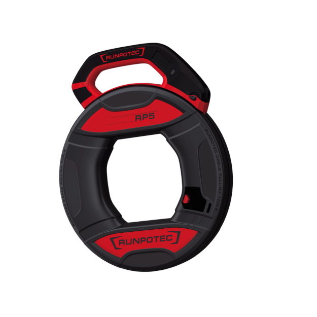 Runpotec 30146 RP5 - leere Box ohne Meterzähler