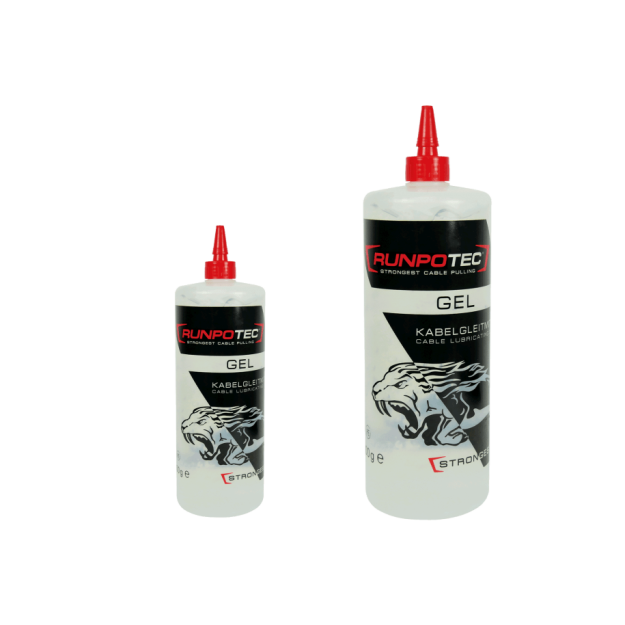Runpotec 30467 Kabelgleitmittel GEL 250 g