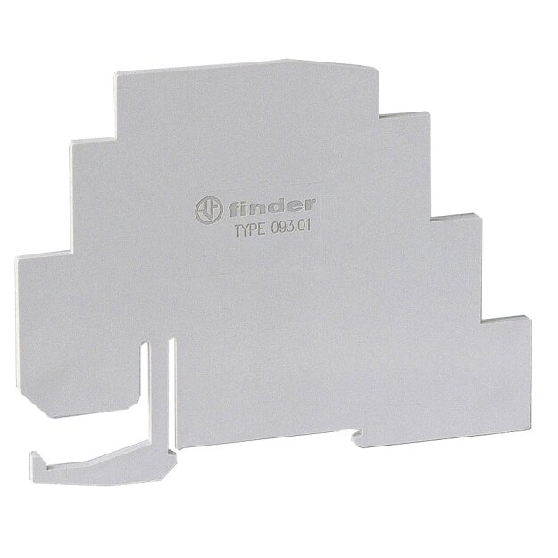 Finder Isolationsplatte 093.01