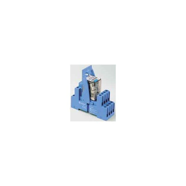 Finder Koppelrelais 4 Wechsler 593480245022