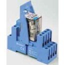 Finder Koppelrelais 4 Wechsler 593480245022