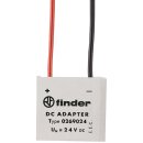 Finder DC/AC-Adapter 026.9.024