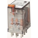 Finder Miniatur-Steckrelais 553380480010
