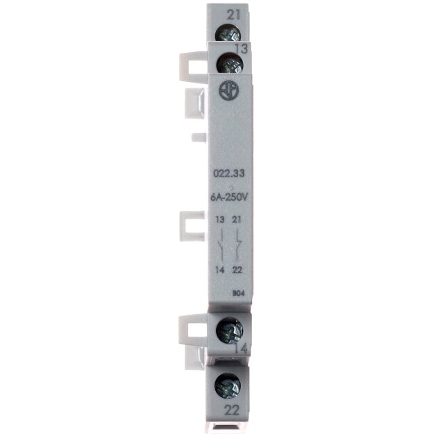 Finder Ansteckmodul 022.33